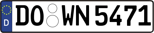 DO-WN5471