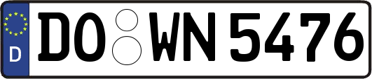 DO-WN5476
