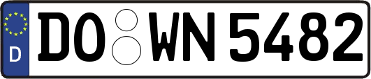 DO-WN5482
