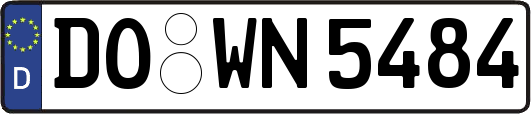 DO-WN5484