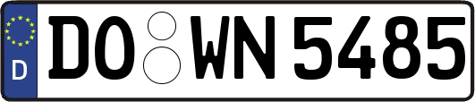 DO-WN5485