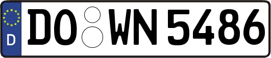 DO-WN5486