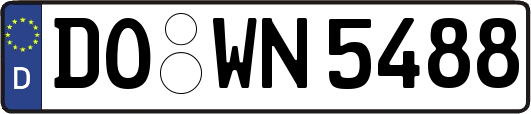 DO-WN5488