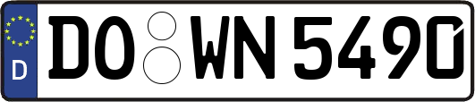 DO-WN5490