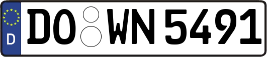 DO-WN5491