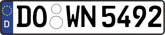 DO-WN5492