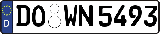 DO-WN5493