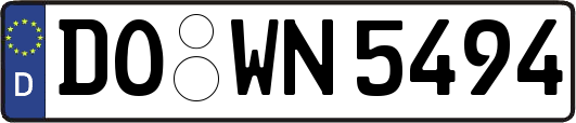 DO-WN5494