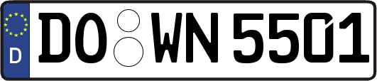 DO-WN5501