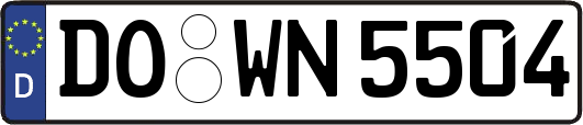 DO-WN5504