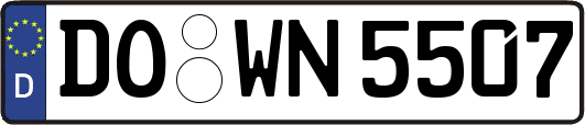 DO-WN5507