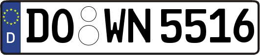 DO-WN5516