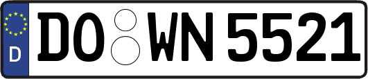 DO-WN5521