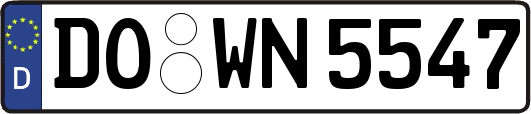 DO-WN5547