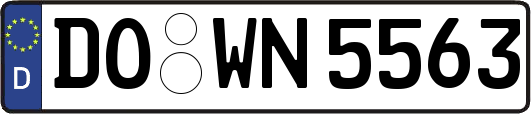 DO-WN5563