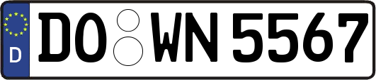 DO-WN5567