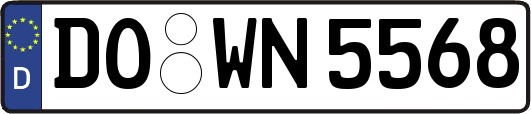 DO-WN5568