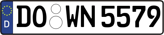 DO-WN5579