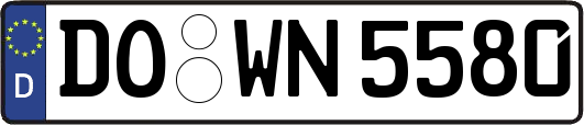 DO-WN5580