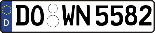 DO-WN5582