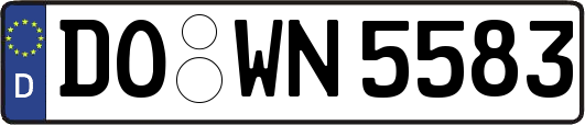 DO-WN5583