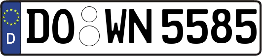 DO-WN5585