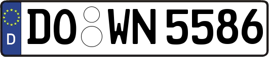 DO-WN5586