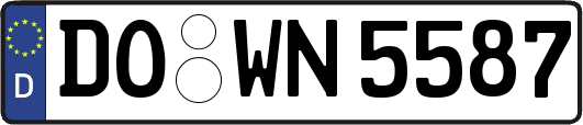 DO-WN5587