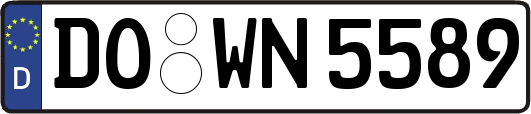 DO-WN5589