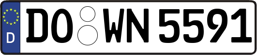 DO-WN5591