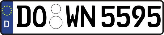 DO-WN5595