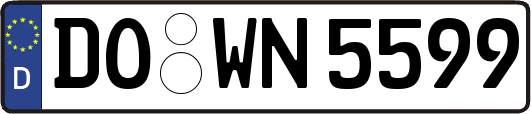 DO-WN5599