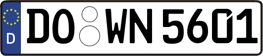 DO-WN5601