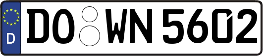 DO-WN5602