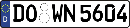 DO-WN5604