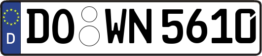 DO-WN5610