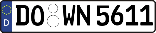 DO-WN5611