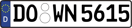 DO-WN5615