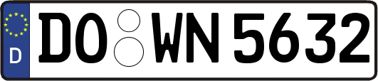 DO-WN5632
