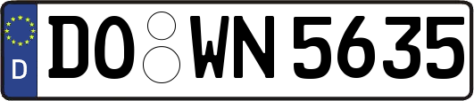 DO-WN5635