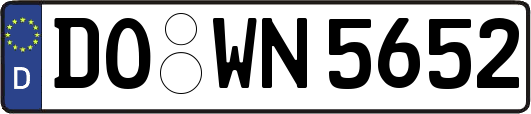 DO-WN5652