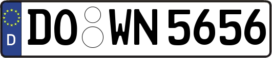 DO-WN5656