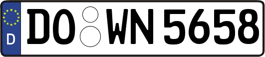 DO-WN5658