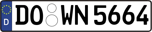 DO-WN5664