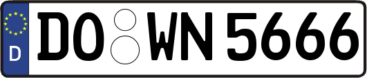 DO-WN5666