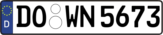 DO-WN5673