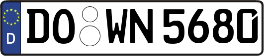 DO-WN5680