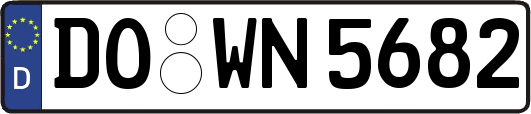DO-WN5682