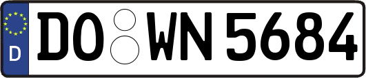 DO-WN5684