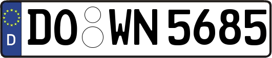 DO-WN5685